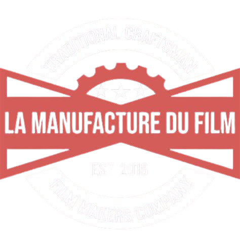 Logo la Manufacture du Film